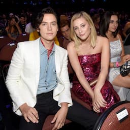 'Riverdale' Star Cole Sprouse Confesses That Girlfriend Lili Reinhart ‘Was a Tough Egg to Crack’