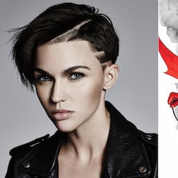 Ruby Rose Cast as Batwoman for The CW