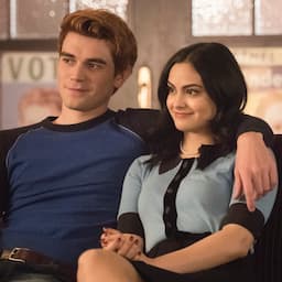 'Riverdale' Season 3 Teaser Promises Varchie and Bughead Makeouts, a New Serpent Tattoo and a Cry for Help