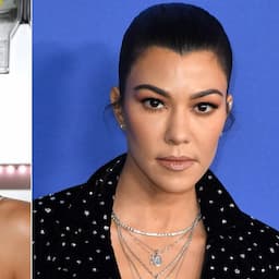 Kourtney Kardashian and Sofia Richie Both Attend Star-Studded Malibu Cook-Off