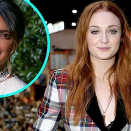 Sophie Turner Gushes Over 'Beautiful' Future Sister-in-Law Priyanka Chopra