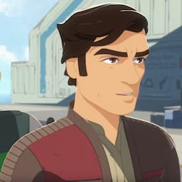 'Star Wars Resistance' First Trailer Features Poe and BB-8 on a New Adventure!