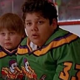 'Mighty Ducks' Star Shaun Weiss Was 'Sober For Weeks' Before Public Intoxication Arrest (Exclusive)