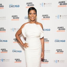 Former 'Today' Co-Host Tamron Hall Developing Daytime Talk Show