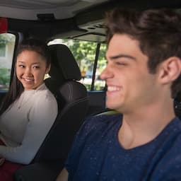 How 'To All the Boys' Star Lana Condor Feels About Your 'Thirst' for Noah Centineo (Exclusive)
