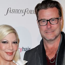 Tori Spelling and Dean McDermott Served With Legal Papers in Debt Case Against Bank