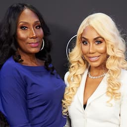 Towanda Braxton Says Sister Tamar Was ‘Ridiculed’ by Airplane Pilot, Posts Video of Alleged Incident