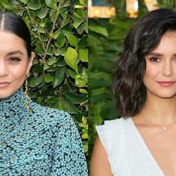 Vanessa Hudgens and Nina Dobrev Open Up About Their Own #MeToo Encounters