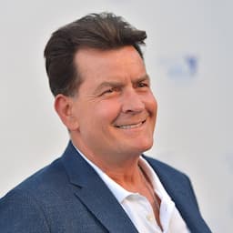 Charlie Sheen Wishes Ex-Wife Denise Richards 'Nothing But Happiness' On Wedding to Aaron Phypers 