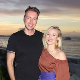 Kristen Bell Posts Heartfelt Message to Husband Dax Shepard for His ‘14th Year Sobriety Birthday’