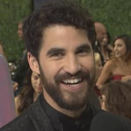 Emmys 2018: Darren Criss Opens Up About Wedding Planning (Exclusive)
