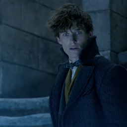 Final 'Fantastic Beasts: The Crimes of Grindelwald' Trailer Reveals Nagini's Surprising Origin