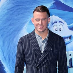 Why Channing Tatum Loves Daughter Everly 'Doing Her Own Thing' (Exclusive)