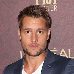 'This Is Us's Justin Hartley Talks Kevin's Journey, Admits He Thinks About His Character Dying (Exclusive)