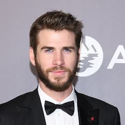 Liam Hemsworth Shares 'Heartbreaking' Photo of His and Miley Cyrus' Home Destroyed by Wildfires
