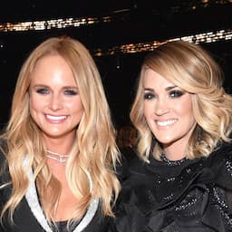 Miranda Lambert and Carrie Underwood Among CMT's Artists of the Year All-Female Honorees