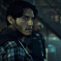 'Mayans MC' Star Richard Cabral on What's in Store for Coco and the Club (Exclusive)