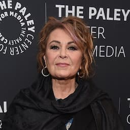 Roseanne Barr Reveals How Her Character Dies on 'The Conners'