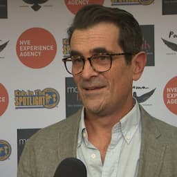 EXCLUSIVE: Ty Burrell Says 'Modern Family' Team Is Starting to Talk About Final Season
