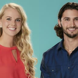 'Big Brother' Alums Nicole Franzel and Victor Arroyo Get Engaged During Visit Back to the House