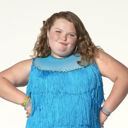 'DWTS: Juniors' Honey Boo Boo Relieved She Doesn't Have to Keep Her Casting a Secret Anymore (Exclusive)