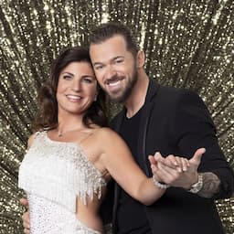 Artem Chigvintsev Explains How He'll Teach the First Visually Impaired 'DWTS' Contestant to Dance (Exclusive)