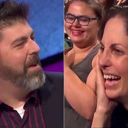 'Jeopardy!' Contestant Proposes to Girlfriend on the Game Show
