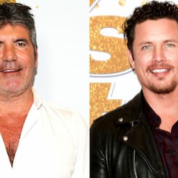 EXCLUSIVE: Simon Cowell Admits He's ‘Gutted’ Michael Ketterer Didn’t Win ‘America's Got Talent’