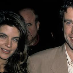 Kirstie Alley Says Kelly Preston Confronted Her for Flirting With John Travolta