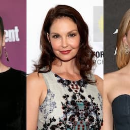 Celebs Share Their Own Stories of Sexual Assault and '#WhyIDidntReport' in Response to Trump Tweet