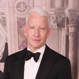 Anderson Cooper Tears Up While Talking to Woman Whose Husband Died From Coronavirus