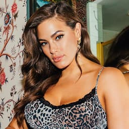 Ashley Graham's New Body-Inclusive Collection Is Seriously So Sexy (and Affordable) 