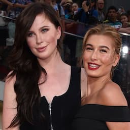 Ireland Baldwin Shares Why Hailey and Justin Bieber's Relationship Works