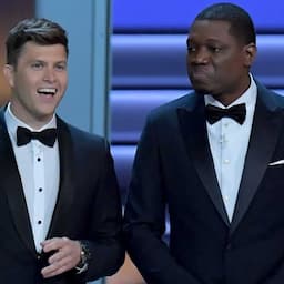 Emmys 2018: The Best, Worst and Weirdest Moments of the Night!