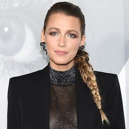 Blake Lively Wore a Whopping 5 Outfits in 1 Day -- See Every Look!
