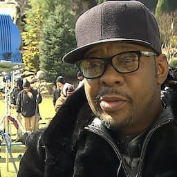 EXCLUSIVE: Bobby Brown Relives His 'Joyful' Wedding to Whitney Houston -- Watch
