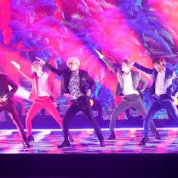 BTS' Feature Film 'Burn the Stage' Gets Release Date -- See the Poster!
