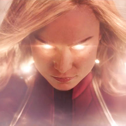 Brie Larson Shows Off Her Alien Superpowers in First 'Captain Marvel' Trailer -- Watch Now!