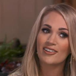 EXCLUSIVE: How Carrie Underwood Got Through Several Devastating Miscarriages