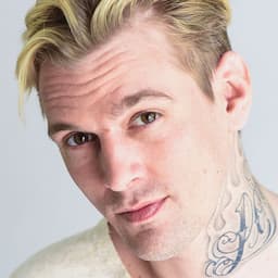 Aaron Carter Cancels Multiple Tour Dates After Sharing Mental Health Diagnosis: 'My Health Comes First'