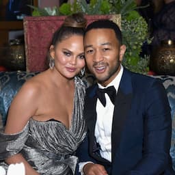 Chrissy Teigen Shares One Thing You’d Be Surprised to Know About John Legend (Exclusive)