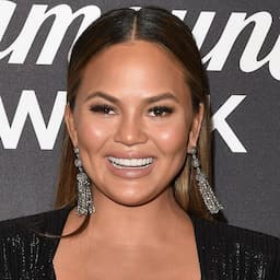 Chrissy Teigen on How She Believes She Avoided Postpartum Depression After Baby No. 2