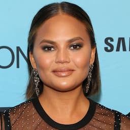 Chrissy Teigen Shares Which Celebrities Have Slid Into Her DMs