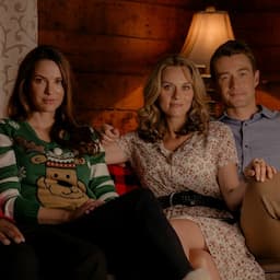 First Look at Lifetime's Holiday Slate: 'One Tree Hill' Reunion; TV Movies With 'Grey's,' '7th Heaven' Stars
