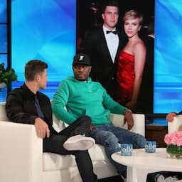 Michael Che Shares How Colin Jost Has 'Changed' Since Dating Scarlett Johansson