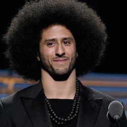 Inside Colin Kaepernick's Fight for Racial Justice
