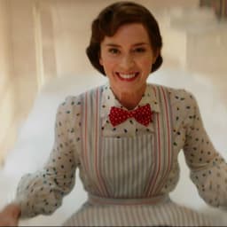 New 'Mary Poppins Returns' Trailer Is Full of Even More Magic and Music: Watch!