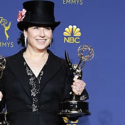 From Amy Sherman-Palladino to John Legend, All the Major Milestones and Historic Wins at the 2018 Emmys