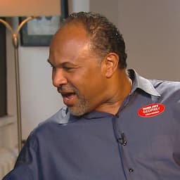 'Cosby Show' Star Geoffrey Owens Speaks Out After Being Job Shamed for Working at Grocery Store