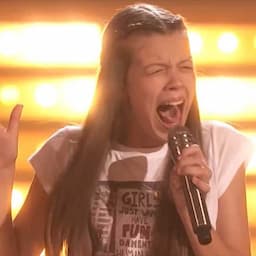 'America's Got Talent': Courtney Hadwin Says She's 'Proud' of Her Epic Performance!